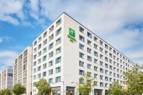 Holiday Inn Berlin City East Side, an IHG Hotel